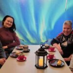 Tromsø Sweet Temptations Tour: Afternoon Tea & Other Sweets - The Itinerary: A Sweet Walk Through Tromsø