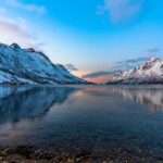 Tromso: Visit 5 Fjords in 4 hours - The Value of This Fjord Tour
