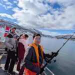 Tromsøs Top-Rated Fjord & Fishing Cruise  Lunch included - What To Expect During the 5-Hour Tour