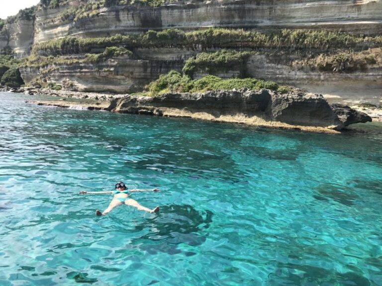 Tropea: Capo Vaticano Boat Trip with Snorkeling & Drink - An In-Depth Look at the Experience