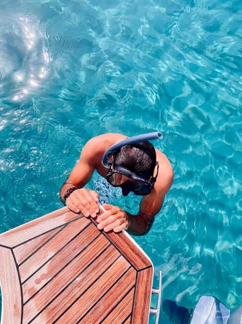 Tropea: Capo Vaticano Small-Group Boat Tour with Aperitif - Why This Tour Works