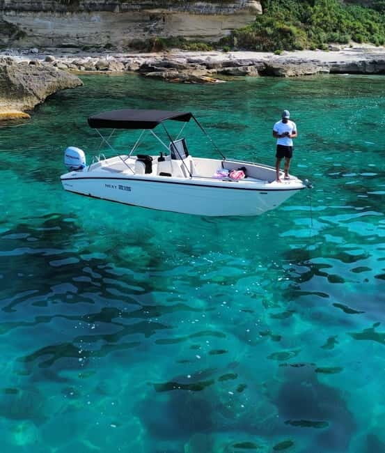 Tropea: escursione Max 8 People esclusive Costa degli Dei - The Itinerary: A Closer Look