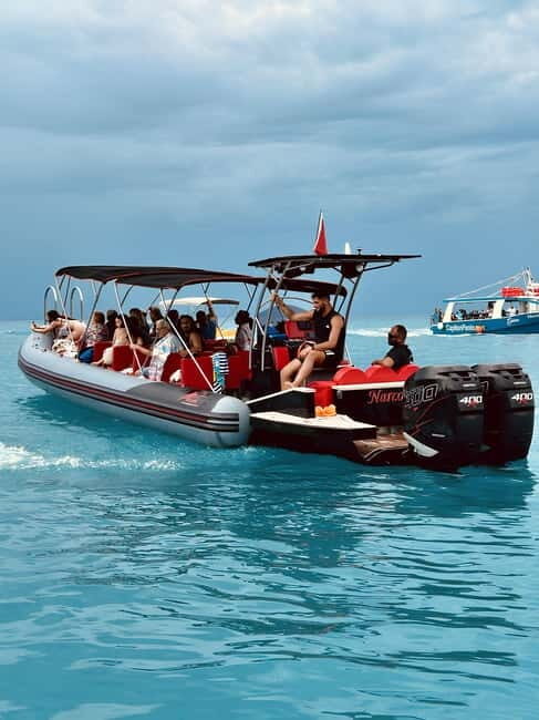 Tropea: Snorkeling Excursion by Dinghy with Aperitif - Final Thoughts