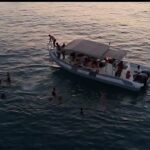 Tropea: Sunset Boat Tour to Capo Vaticano with Aperitif - The Itinerary: What You Can Expect