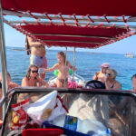 Tropea: Tour esclusivo massimo 12 persone a bordo con drink - Discovering the Coast of the Gods