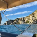 Tropea: tour in barca lungo la Costa degli Dei, snorkeling - Additional Experiences on Board