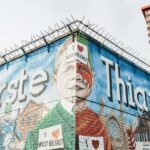 Troubles Tour Belfast: Walls & Bridges Guided Walking Tour - Practical Details and Value