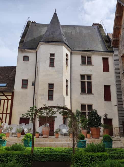 Troyes: "Troyes Roman" guided tour - Who Will Love This Tour?