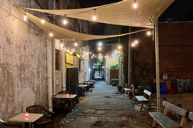 True Crime Tour of Wilmington - Authenticity and Guide Expertise