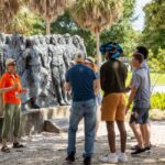 True Voodoo History of NOLA's Congo Square with Local Guide - What to Expect from the Tour