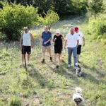 Truffle Hunting in Provence - The Truffle Hunt: Dogs, Ground, and the Excitement of Discovery