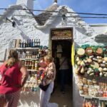 Trulli and tradition: discover Alberobello through the eyes of those who live there. - Exploring Alberobello: A Deep Dive into the Tour