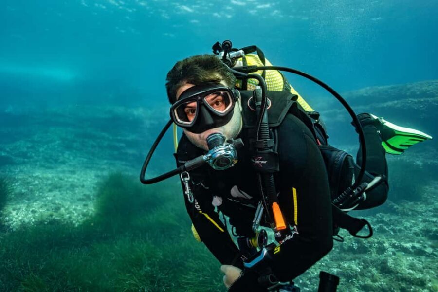 Try Scuba Diving in Cala d'Or  No Experience Needed - Why This Tour Works Well for Different Travelers