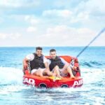 Tubing in Fort Lauderdale - The Experience and the Views