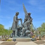 Tucson Historic Downtown Walking Tour Smartphone Guided App GPS - The Experience: What to Expect