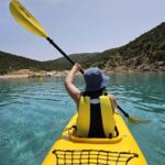 Tuerredda: Guided Kayak Tour - What to Bring and Considerations
