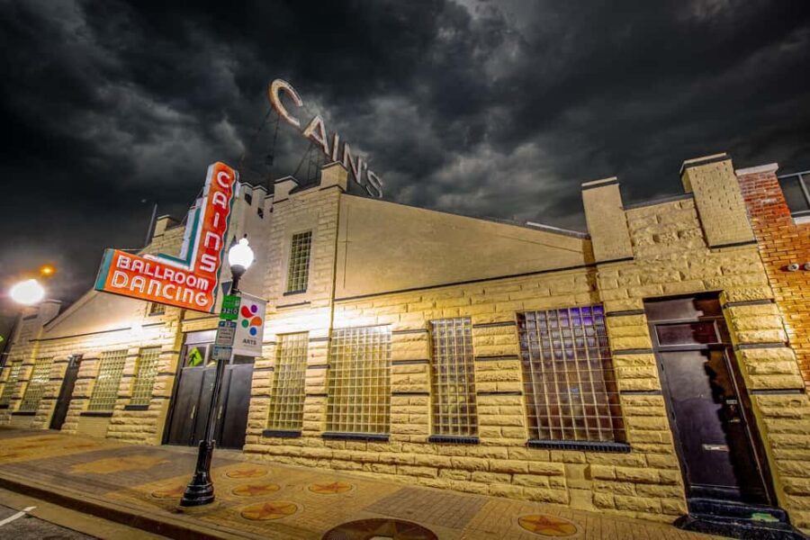 Tulsa Twilight Terrors Ghost Tour - In-Depth Tour Breakdown