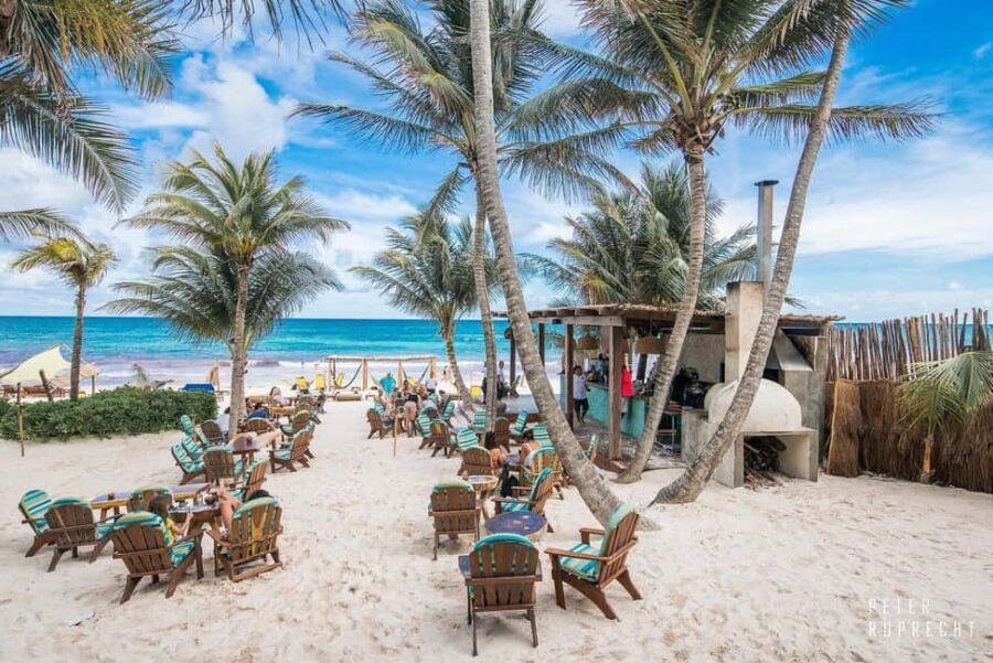 Tulum: Ahau Half-Day Pass with Premium Food and Drinks - The Experience Breakdown: What to Expect