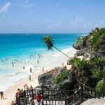 Tulum Archaeological Zone: Cenote, Lunch & Transfer - Lunch in a Traditional Mayan Village