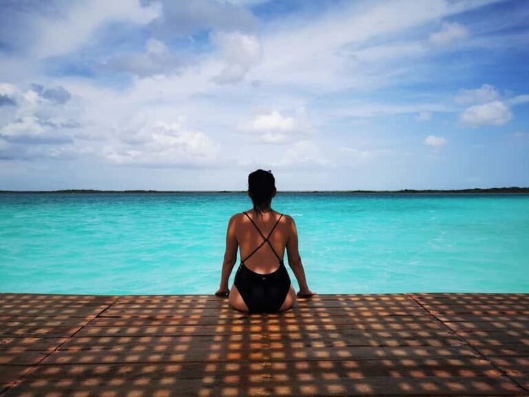 Tulum: Bacalar 7 Colors Lagoon Day Trip with Transport - Practical Tips for Making the Most of the Trip