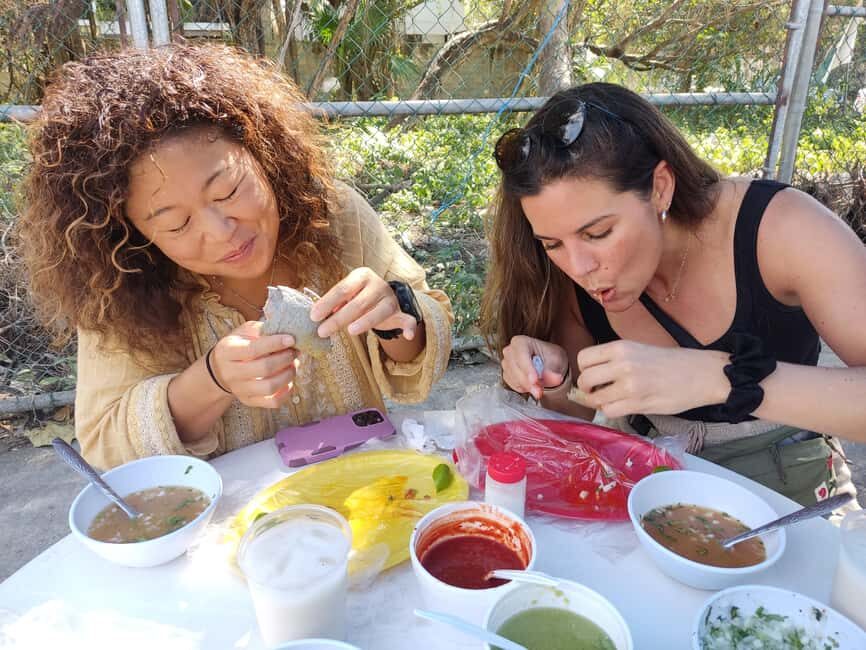 Tulum: Best Taco Tour - Who Should Consider This Tour?