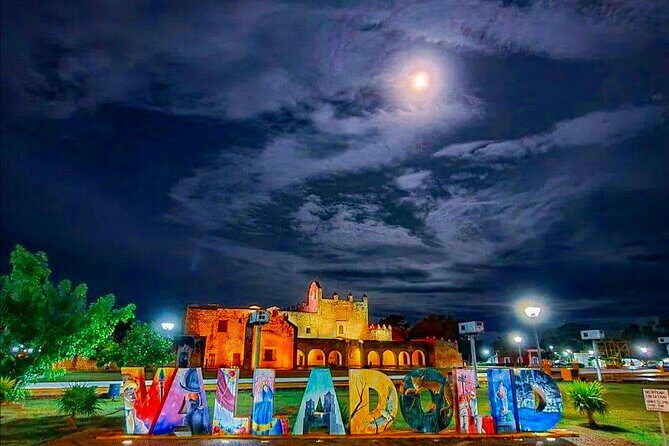 Tulum & Beyond: Chichen, Izamal, Valladolid and Tacos - Practical Insights and Value Analysis