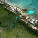 Tulum: Cenote Dos Ojos and Cenote Manati Tour - What to Expect at Cenote Dos Ojos