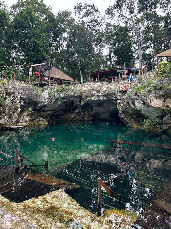 Tulum: Cenotes Tour with Snorkeling and Lunch - What Makes This Tour Stand Out?