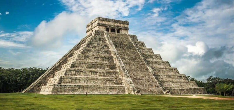 Tulum: Chichen Itza, Valladolid & Saamal Cenote Plus Tour - Who Is This Tour Best For?