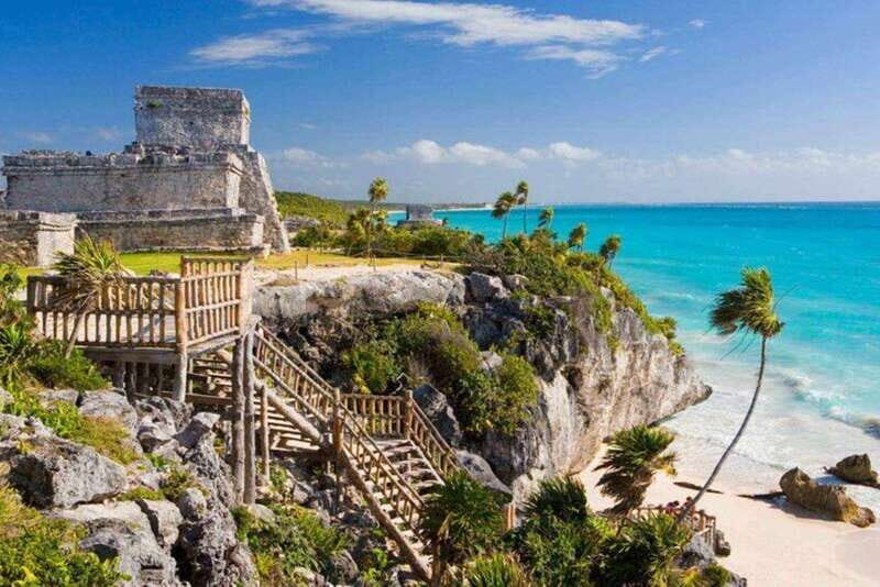 Tulum, Coba & Cenote with Lunch from Playa del Carmen/Cancun - Who Will Love This Tour?