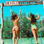 Tulum, Coba, Playa Del Carmen, And Cenote All Inclusive Tour - Authentic Insights from Past Travelers