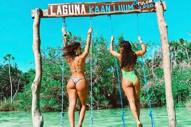 Tulum, Coba, Playa Del Carmen, And Cenote All Inclusive Tour - Authentic Insights from Past Travelers