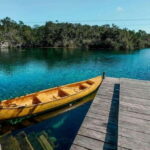 Tulum: Half-Day Adventure Zip line Cenote in Mayan Community - The Itinerary in Detail