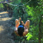 Tulum: Jungle Park ATV, Zipline, and Cenote Adventure - Detailed Breakdown of the Itinerary