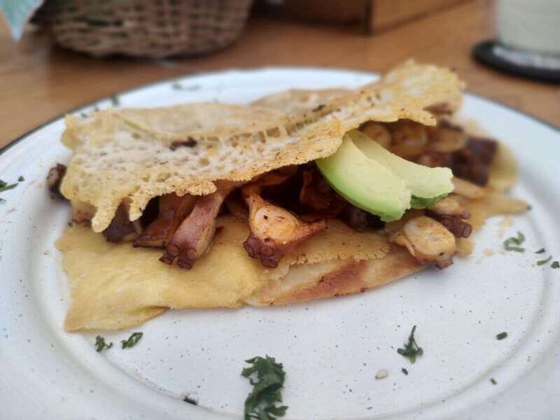 Tulum: Mexican Beer & Seafood Madness - What You Can Expect: The Good, the Tasty, and the Practical