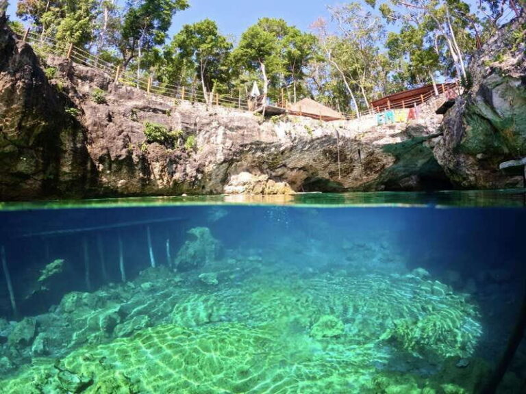 Tulum Mexico: Cenote Triple Adventure Tour - Why This Tour Is Worth Considering