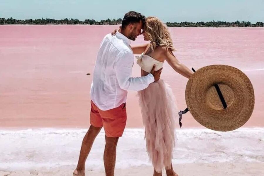 Tulum: Pink Lake, Rio Lagartos, Crocodile Flamingo Adventure - What You Can Expect from the Experience