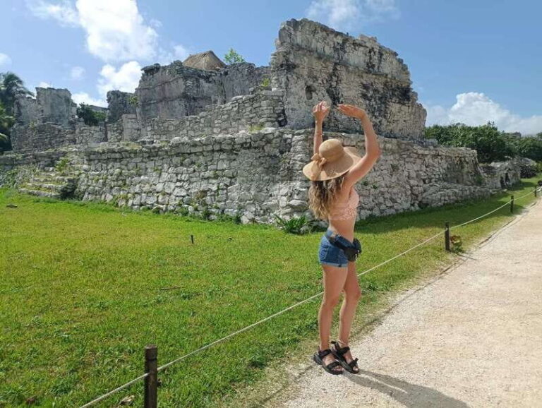 Tulum Plus tour de un dia con visita a cenote y Ahau - What Travelers Are Saying: Authentic Perspectives