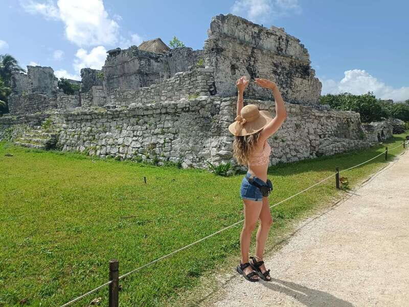 Tulum Plus tour de un dia con visita a cenote y Ahau - What Travelers Are Saying: Authentic Perspectives