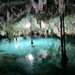 Tulum: Private Tour 2 Cenotes Sac Actun, the longest underground river in the world - The Journey: From Pickup to Drop-Off