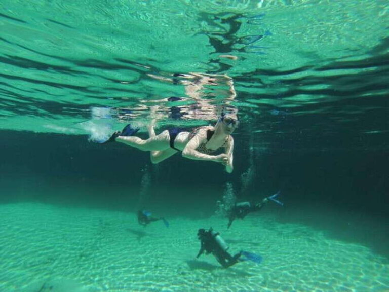 Tulum: Ruins and Cenote Adventure - Exploring the Magic of Tulum’s Ruins