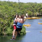 Tulum Ruins Exploration, Gran Cenote Swim & Tacos! - Discovering Tulum’s Ancient Ruins