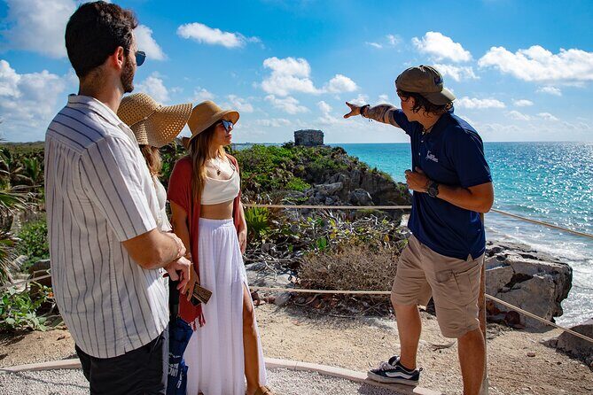 Tulum Ruins Guided Tour from Cancun and Riviera Maya - Final Thoughts