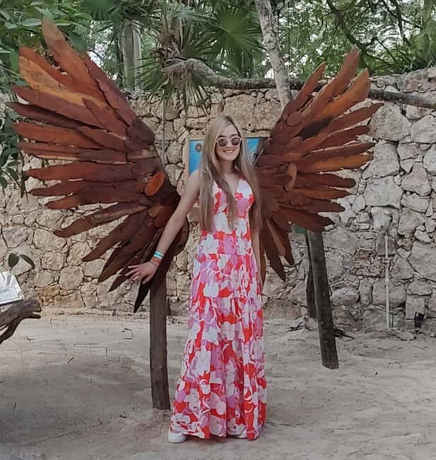 Tulum Xpress: Parque del Jaguar - Practical Tips for a Smooth Experience