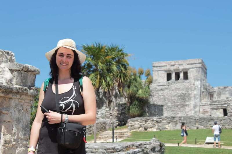 Tulum's Historical Treasures: A Private Walking Tour - The Experience from a Traveler’s Perspective