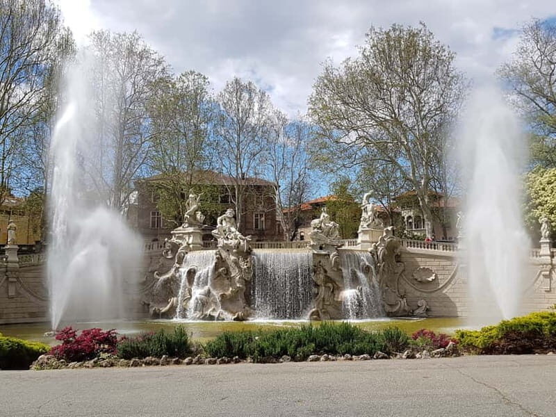 Turin: City Highlights Guided Bike Tour - What’s Included and What You Should Know