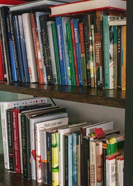 Turin: Cocktail Making Class - Explore More in Turin