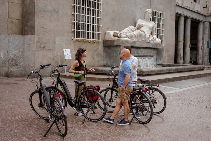 Turin E-Bike Tour: Explore the City and Its Best Viewpoint - Final Thoughts