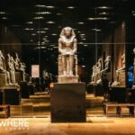 Turin: Egyptian Museum Guided Tour for Children and Families - Who Will Love This Tour?