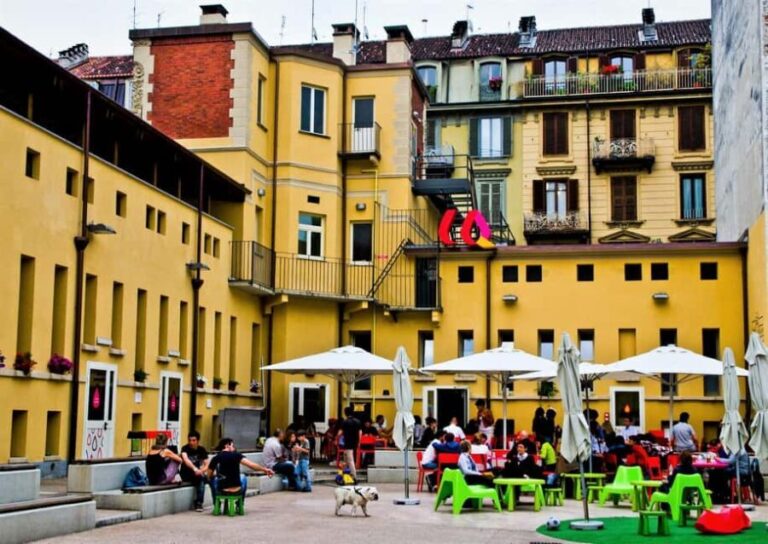 Turin Guided Bar Crawl in the Old Town - Final Thoughts: Is it Worth It?